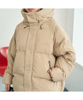 【フリークスストア/FREAK'S STORE】の別注 サーモライト 中綿 ショート フーディー ジャケット【限定展開】 25AW 人気、トレンドファッション・服の通販 founy(ファニー) ファッション Fashion レディースファッション Fashion for Women アウター Coat / Outerwear Collection レディースジャケット・軽アウター Jackets 2025年 2025 2025-2026秋冬・A/W Autumn/Winter 2025–26 AW25–26 冬 Winter / This Winter ショート Short, Short Length ジャケット Jacket, Outerwear スペシャル Special, Limited Edition 別注 Limited Edition, Custom Order A/W・秋冬 Autumn/Winter |ID:prp329100004728817