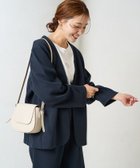 【フリークスストア/FREAK'S STORE】のダンボール シングル ジャケット セットアップ(ジャケット・パンツ)【限定展開】 25AW ネイビー|ID: prp329100004728821 ipo3291000000034163992