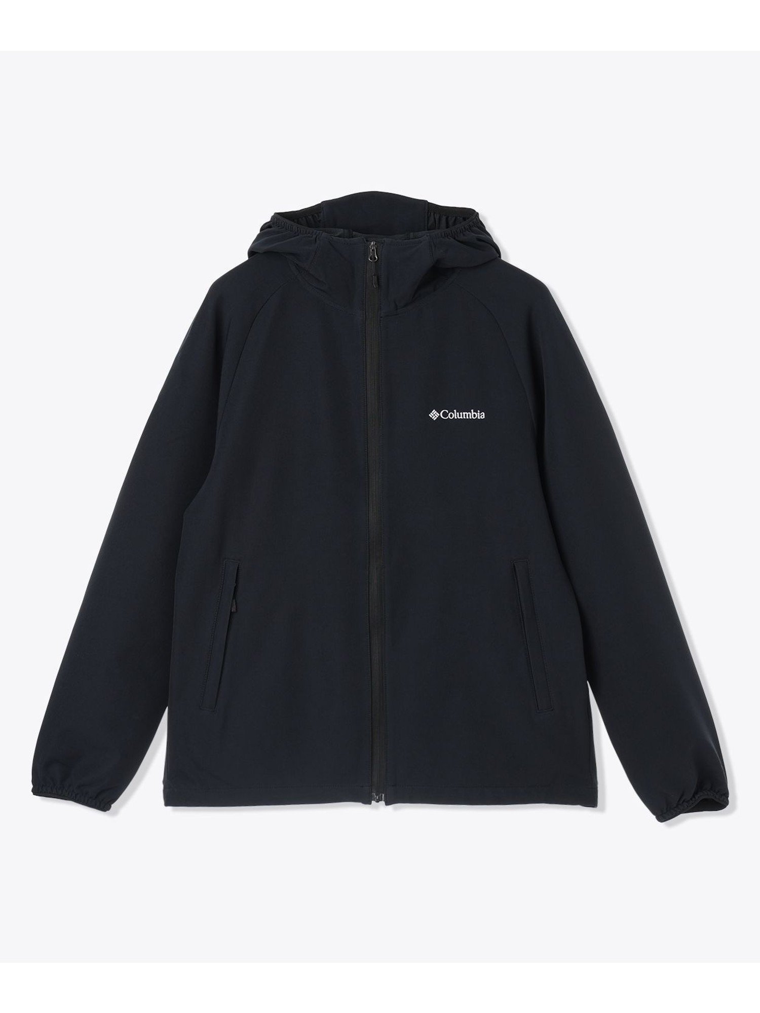 【コロンビア/Columbia】のColumbia/ ウィメンズライトキャニオンミッドウェイトソフトシェルジャケット /コロンビア インテリア・キッズ・メンズ・レディースファッション・服の通販 founy(ファニー) 　ファッション　Fashion　レディースファッション　Fashion for Women　アウター　Coat / Outerwear Collection　レディースジャケット・軽アウター　Jackets　おすすめ　Recommended / Our Picks　インナー　Innerwear　ストレッチ　Stretch, Stretchy Fabric　ドローコード　Drawcord, Drawstring Cord　ハンド　Hand, Handmade　フィット　Fit, Slim Fit　フェミニン　Feminine, Girly　ポケット　Pocket, Pocket Detail　メンズ　Men's, Menswear　ブラック[002001]|ID: prp329100004728855 ipo3291000000034225324