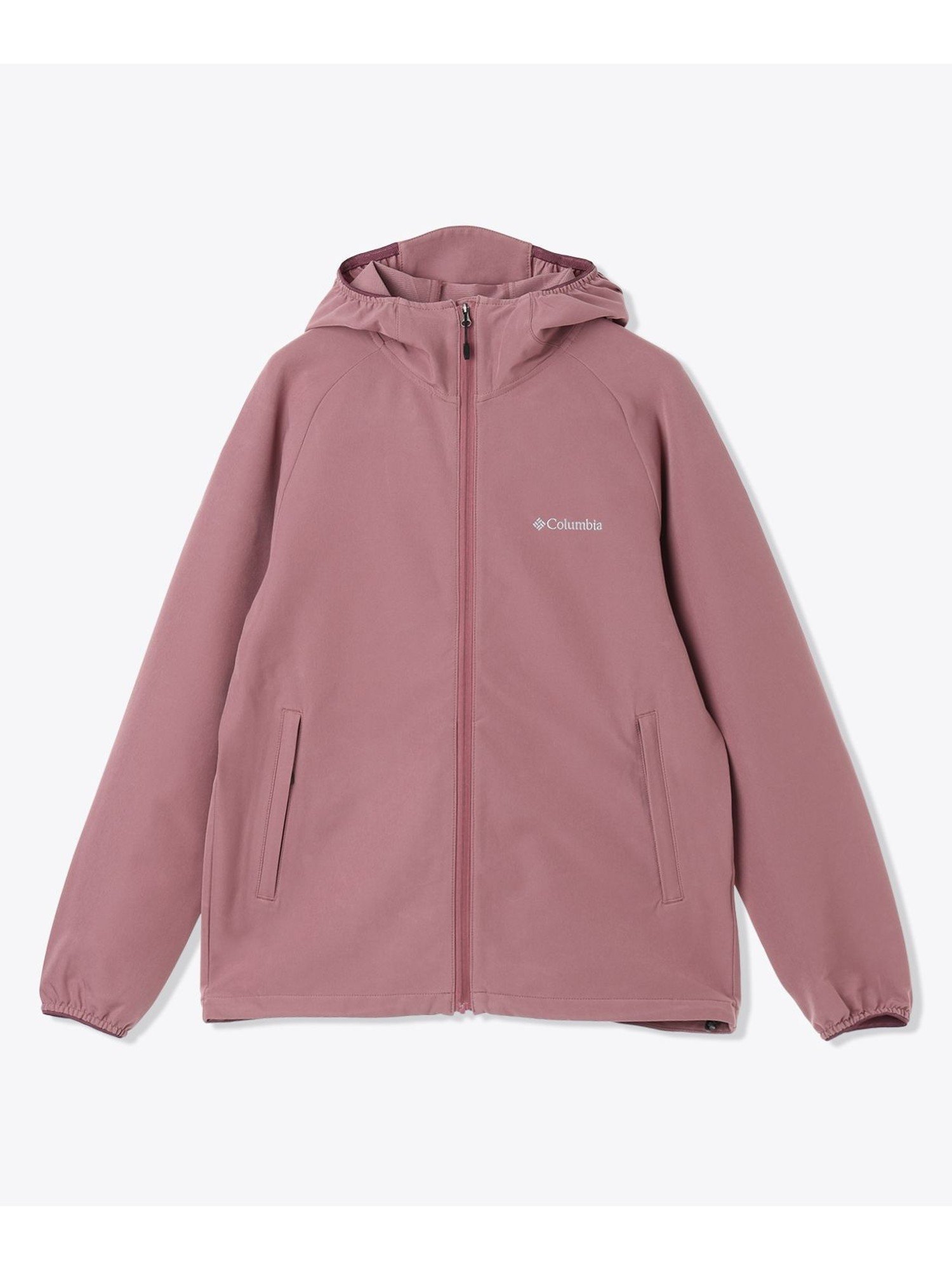 【コロンビア/Columbia】のColumbia/ ウィメンズライトキャニオンミッドウェイトソフトシェルジャケット /コロンビア インテリア・キッズ・メンズ・レディースファッション・服の通販 founy(ファニー) 　ファッション　Fashion　レディースファッション　Fashion for Women　アウター　Coat / Outerwear Collection　レディースジャケット・軽アウター　Jackets　おすすめ　Recommended / Our Picks　インナー　Innerwear　ストレッチ　Stretch, Stretchy Fabric　ドローコード　Drawcord, Drawstring Cord　ハンド　Hand, Handmade　フィット　Fit, Slim Fit　フェミニン　Feminine, Girly　ポケット　Pocket, Pocket Detail　メンズ　Men's, Menswear　ピンク[010001]|ID: prp329100004728855 ipo3291000000034225325