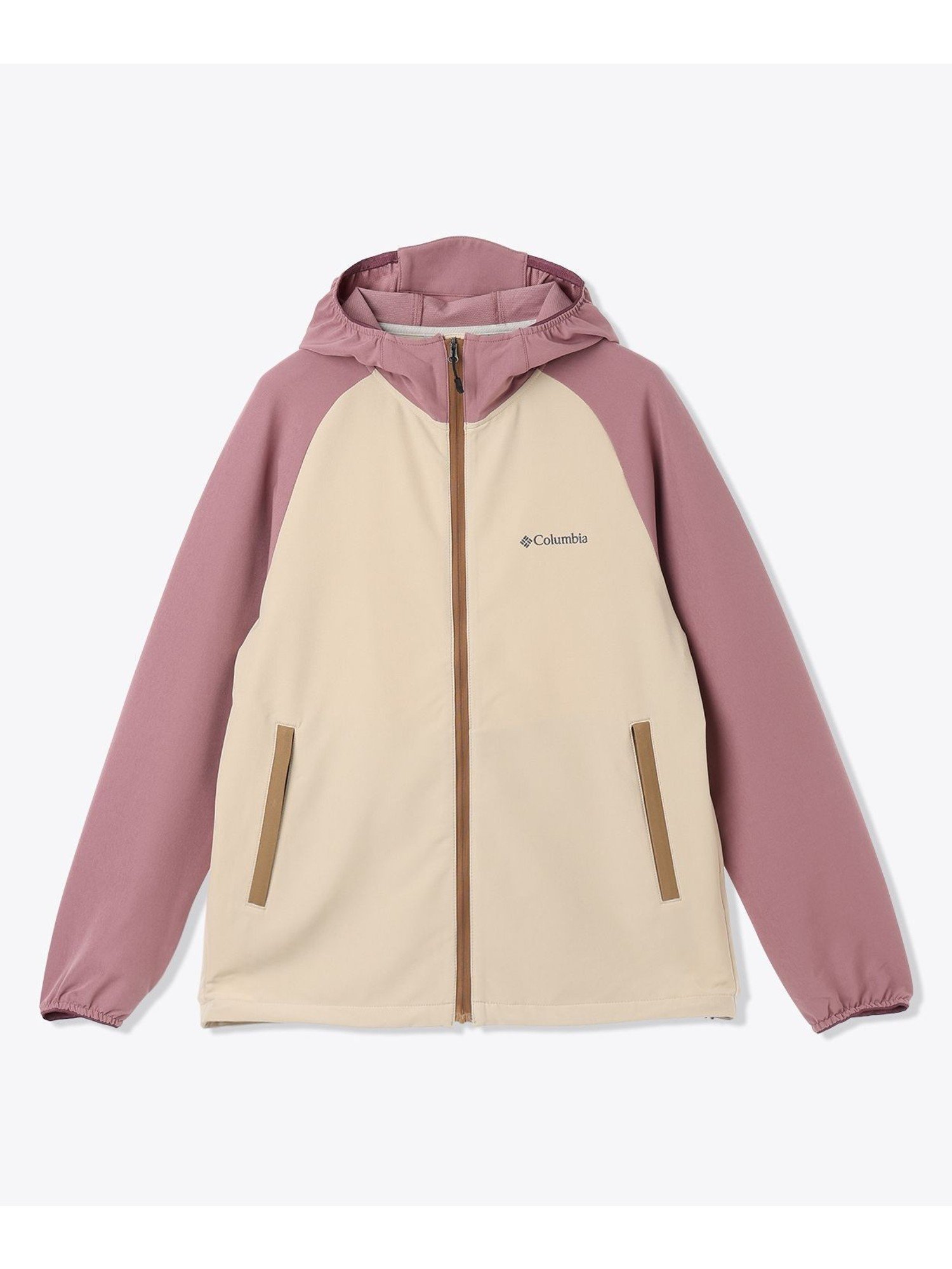 【コロンビア/Columbia】のColumbia/ ウィメンズライトキャニオンミッドウェイトソフトシェルジャケット /コロンビア インテリア・キッズ・メンズ・レディースファッション・服の通販 founy(ファニー) 　ファッション　Fashion　レディースファッション　Fashion for Women　アウター　Coat / Outerwear Collection　レディースジャケット・軽アウター　Jackets　おすすめ　Recommended / Our Picks　インナー　Innerwear　ストレッチ　Stretch, Stretchy Fabric　ドローコード　Drawcord, Drawstring Cord　ハンド　Hand, Handmade　フィット　Fit, Slim Fit　フェミニン　Feminine, Girly　ポケット　Pocket, Pocket Detail　メンズ　Men's, Menswear　ピンク系その他[010999]|ID: prp329100004728855 ipo3291000000034225326