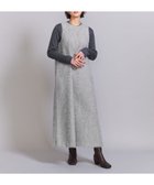【ユナイテッドアローズ/UNITED ARROWS】のフリンジ ノースリーブ ワンピース -2WAY- 人気、トレンドファッション・服の通販 founy(ファニー) ファッション Fashion レディースファッション Fashion for Women ワンピース Dresses インナー Innerwear シンプル Simple, Minimal トレンド Trend, Trending Now ノースリーブ Sleeveless, No-Sleeve フリンジ Fringe, Tassel ポケット Pocket, Pocket Detail アウトレット Outlet / Clearance おすすめ Recommended / Our Picks thumbnail LT.GRAY|ID: prp329100004728871 ipo3291000000034437891