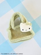 【スナイデル/SNIDEL】の【HELLO KITTY】バッグ 人気、トレンドファッション・服の通販 founy(ファニー) ファッション Fashion レディースファッション Fashion for Women バッグ Bags コラボ Collaboration, Collab ショルダー Shoulder, Shoulder Strap スペシャル Special, Limited Edition スマート Smart, Elegant チャーム Charm, Pendant パーカー Hoodie, Parka ビジュー Bijou, Jewel-like Accent ポケット Pocket, Pocket Detail ポーチ Pouch, Small Case おすすめ Recommended / Our Picks thumbnail MNT[021]|ID: prp329100004728887 ipo3291000000034164246
