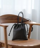【イアクッチ/IACUCCI】のグラネッロ 2WAYTOTE CERVO 人気、トレンドファッション・服の通販 founy(ファニー) ファッション Fashion レディースファッション Fashion for Women バッグ Bags イエロー Yellow 春 Spring コレクション Collection, Seasonal Line コンパクト Compact, Small Size 巾着 Drawstring Bag, Kinchaku パープル Purple, Violet フロント Front, Front Design ポーチ Pouch, Small Case メタル Metal, Metal Parts リップ Lip, Lip Motif ワンポイント One Point, Statement Accent S/S・春夏 SS, Spring/Summer, Warm Season 夏 Summer thumbnail チャコールグレー|ID: prp329100004728916 ipo3291000000034795752