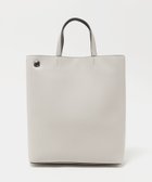 【ユナイテッドアローズ/UNITED ARROWS】のVERTICAL ベーシック トートバッグ 人気、トレンドファッション・服の通販 founy(ファニー) ファッション Fashion レディースファッション Fashion for Women バッグ Bags ショルダー Shoulder, Shoulder Strap シンプル Simple, Minimal 人気 Popular, Best Seller ベーシック Basic, Essential マグネット Magnet, Magnetic Closure モバイル Mobile, Smartphone ビジネス 仕事 通勤 Business / Work / Commuting thumbnail LT.GRAY|ID: prp329100004728932 ipo3291000000034918745