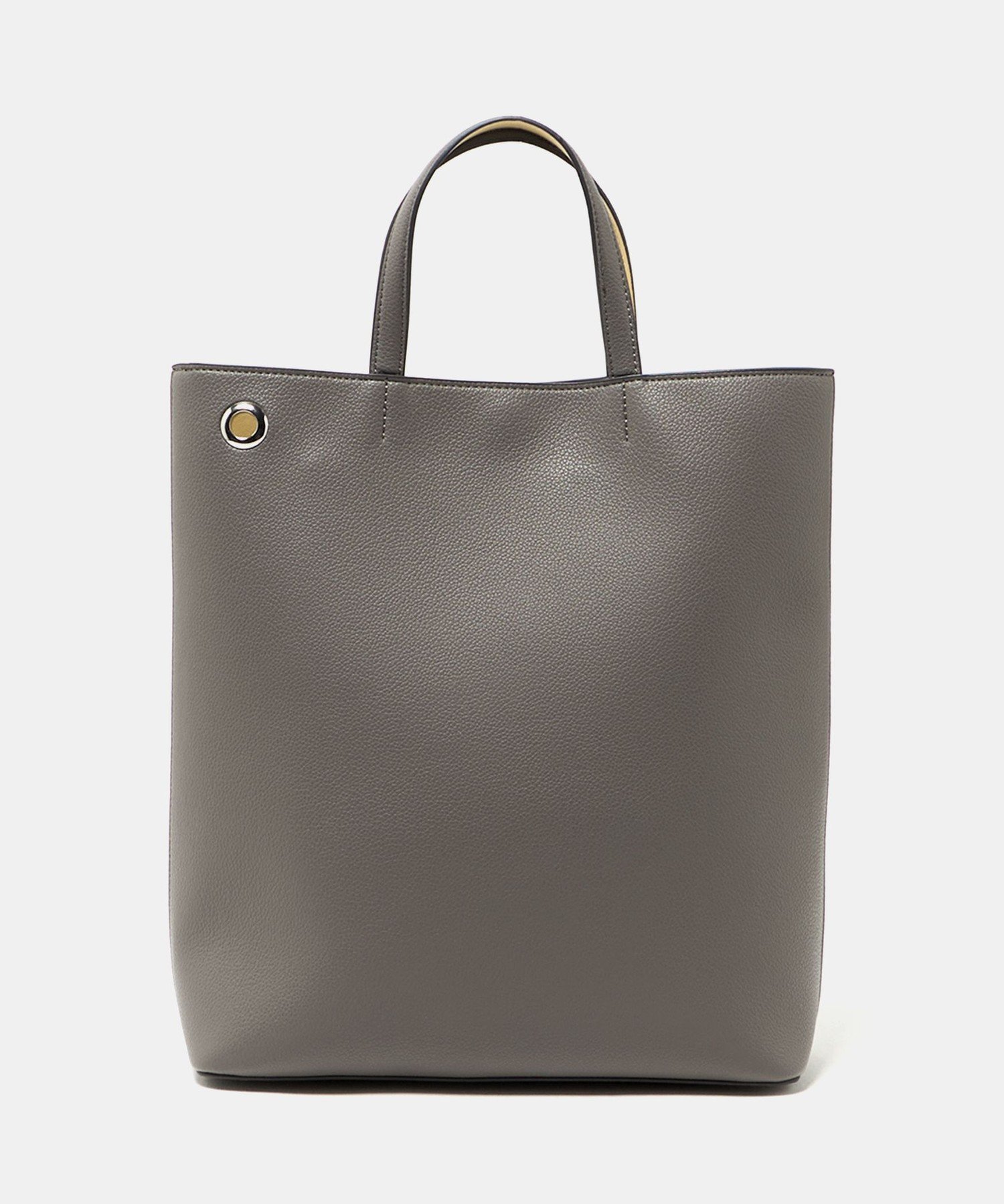 【ユナイテッドアローズ/UNITED ARROWS】のVERTICAL ベーシック トートバッグ インテリア・キッズ・メンズ・レディースファッション・服の通販 founy(ファニー) ファッション Fashion レディースファッション Fashion for Women バッグ Bags ショルダー Shoulder, Shoulder Strap シンプル Simple, Minimal 人気 Popular, Best Seller ベーシック Basic, Essential マグネット Magnet, Magnetic Closure モバイル Mobile, Smartphone ビジネス 仕事 通勤 Business / Work / Commuting MD.GRAY|ID: prp329100004728932 ipo3291000000034918746