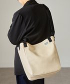 【セットアップセブン/SETUP7】のFREDRIK PACKERS/【SETUP7 別注!】 A4ファイル収納可能!MISSION TOTE S ECO LEATHER ミッショントート エコレザー A4ドキュメントや16inch以下のノートPCが収納可能 フレドリックパッカーズ プレゼント IVR|ID: prp329100004728962 ipo3291000000034164567