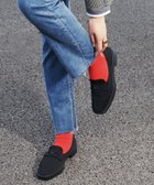 【ステッピ/steppi】の【VERY掲載 / 撥水 / 洗える】コインローファー ブラック[005]|ID: prp329100004729011 ipo3291000000034512300