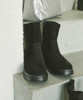 【グローバルワーク/GLOBAL WORK】のエアかる晴雨兼用ブーツ/580974 人気、トレンドファッション・服の通販 founy(ファニー) ファッション Fashion レディースファッション Fashion for Women トレンド Trend, Trending Now 厚底 Platform Shoes 抗菌 Antibacterial, Bacteria-Resistant 軽量 Lightweight, Ultra Light |ID:prp329100004729021