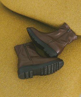 【グローバルワーク/GLOBAL WORK】のエアかる晴雨兼用ブーツ/580974 人気、トレンドファッション・服の通販 founy(ファニー) ファッション Fashion レディースファッション Fashion for Women トレンド Trend, Trending Now 厚底 Platform Shoes 抗菌 Antibacterial, Bacteria-Resistant 軽量 Lightweight, Ultra Light |ID:prp329100004729021