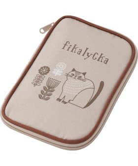 【ローラ/Rora / KIDS】のfika lycka マルチケース 人気、トレンドファッション・服の通販 founy(ファニー) ファッション Fashion キッズファッション Fashion for Kids カメラ Camera Accessories キャラクター Character, Licensed Characters コンパクト Compact, Small Size 手帳 Planner, Notebook ネコ Cat, Feline Motif 猫 Cat, Kitty ポケット Pocket, Pocket Detail メッシュ Mesh, Net Fabric 夏 Summer お正月 New Year クリスマス X'mas Christmas / X'mas ギフト プレゼント Gift / Present 入学式 Entrance Ceremony 卒業式 Graduation Ceremony |ID:prp329100004729036