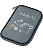【ローラ/Rora / KIDS】のfika lycka マルチケース 人気、トレンドファッション・服の通販 founy(ファニー) ファッション Fashion キッズファッション Fashion for Kids カメラ Camera Accessories キャラクター Character, Licensed Characters コンパクト Compact, Small Size 手帳 Planner, Notebook ネコ Cat, Feline Motif 猫 Cat, Kitty ポケット Pocket, Pocket Detail メッシュ Mesh, Net Fabric 夏 Summer お正月 New Year クリスマス X'mas Christmas / X'mas ギフト プレゼント Gift / Present 入学式 Entrance Ceremony 卒業式 Graduation Ceremony thumbnail グレー|ID: prp329100004729036 ipo3291000000034164796