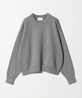 【ユナイテッドアローズ/UNITED ARROWS】のラメ ニット スウェット -ウォッシャブル- 人気、トレンドファッション・服の通販 founy(ファニー) ファッション Fashion レディースファッション Fashion for Women トップス・カットソー Cut & Sew Tops ニット Knit Tops & Sweaters レディースパーカー・カジュアルフーディー Casual Hoodies & Sweatshirts スウェット・クルーネックトップス Sweatshirts & Crewnecks / Relaxed Fit Sweat Tops おすすめ Recommended / Our Picks ウォッシャブル Machine Washable カットソー Cut and Sewn Top カーディガン Cardigan, Knitwear スウェット / スエット Sweatshirt, Sweatwear ワイド Wide, Wide Fit エレガント 上品 Elegant 人気 Popular, Best Seller 定番 Standard, Basic Item |ID:prp329100004729051