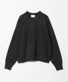 【ユナイテッドアローズ/UNITED ARROWS】のラメ ニット スウェット -ウォッシャブル- 人気、トレンドファッション・服の通販 founy(ファニー) ファッション Fashion レディースファッション Fashion for Women トップス・カットソー Cut & Sew Tops ニット Knit Tops & Sweaters レディースパーカー・カジュアルフーディー Casual Hoodies & Sweatshirts スウェット・クルーネックトップス Sweatshirts & Crewnecks / Relaxed Fit Sweat Tops おすすめ Recommended / Our Picks ウォッシャブル Machine Washable カットソー Cut and Sewn Top カーディガン Cardigan, Knitwear スウェット / スエット Sweatshirt, Sweatwear ワイド Wide, Wide Fit エレガント 上品 Elegant 人気 Popular, Best Seller 定番 Standard, Basic Item thumbnail BLACK|ID: prp329100004729051 ipo3291000000034164848