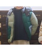 【ビームス ミニ/BEAMS mini / KIDS】の【2/12再値下げ】【ビームスの百名品】機能綿 フード ブルゾン (90~150cm) 25AW 防寒 通園 通学 人気、トレンドファッション・服の通販 founy(ファニー) ファッション Fashion キッズファッション Fashion for Kids ブルゾン Blouson, Bomber Jacket ベーシック Basic, Essential 防寒 Cold Protection, Winter-Ready 冬 Winter / This Winter 2025年 2025 2025-2026秋冬・A/W Autumn/Winter 2025–26 AW25–26 thumbnail MULTI|ID: prp329100004729084 ipo3291000000036067154