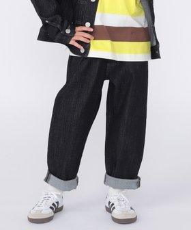 【シップス/SHIPS / KIDS】のSHIPS KIDS 100~130cm /ヴィンテージ ライク デニム パンツ 人気、トレンドファッション・服の通販 founy(ファニー) ファッション Fashion キッズファッション Fashion for Kids ボトムス Bottoms ヴィンテージ Vintage Style ジャケット Jacket, Outerwear スウェット / スエット Sweatshirt, Sweatwear ストレッチ Stretch, Stretchy Fabric セットアップ Set-Up, Coordinated Outfit デニム Denim, Jeans Material トレンド Trend, Trending Now おすすめ Recommended / Our Picks |ID:prp329100004729095