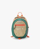 【アニエスベー ファム/agnes b. / KIDS】のキッズ バックパック ベージュ|ID: prp329100004729101 ipo3291000000034165012