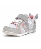 【ムーンスター/MOONSTAR / KIDS】の【MoonStar】CR C2387 グレイ 子供靴 キッズスニーカー グレイ|ID: prp329100004729108 ipo3291000000034165033