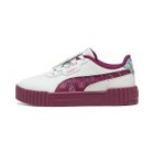 【プーマ/PUMA / KIDS】のガールズ PUMA x ハローキティ アンド フレンズ 2 キャリーナ 3.0 スニーカー 17-21cm PUMA White-Berr|ID: prp329100004729116 ipo3291000000034165056