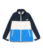 【こども ビームス/コドモ ビームス / KIDS】のTHE NORTH FACE / ティー エヌエフ アトモス フィア ジャケット 2025FW(130~160cm) アーバンネイビー|ID: prp329100004729118 ipo3291000000034165065