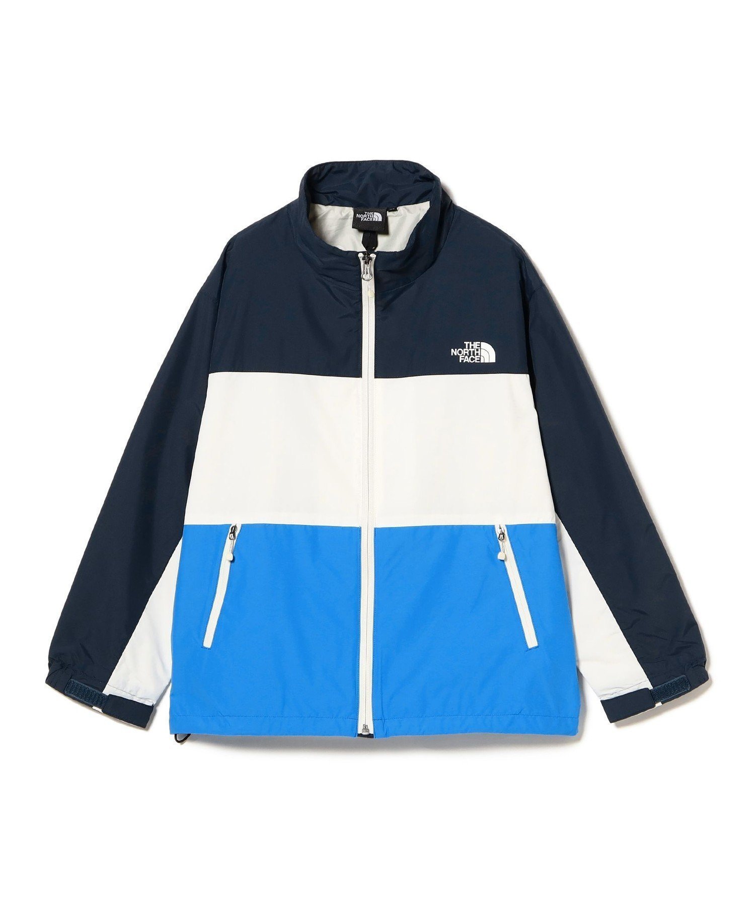 【こども ビームス/コドモ ビームス / KIDS】のTHE NORTH FACE / ティー エヌエフ アトモス フィア ジャケット 2025FW(130~160cm) インテリア・キッズ・メンズ・レディースファッション・服の通販 founy(ファニー) 　ファッション　Fashion　キッズファッション　Fashion for Kids　アウトドア　Outdoor Clothing　インナー　Innerwear　ジャケット　Jacket, Outerwear　ランニング　Running, Running Wear, Activewear, Jogging　アーバンネイビー|ID: prp329100004729118 ipo3291000000034165065