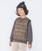【シップス/SHIPS / KIDS】の【WEB限定】TAION 100~150cm / キッズ インナー ダウン ベスト ベージュ系|ID: prp329100004729135 ipo3291000000034165140