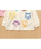 【エフオー オンラインストア/F.O.Online Store / KIDS】の【OSAMU GOODSコラボ】 3色3柄Tシャツ オフホワイト|ID: prp329100004729154 ipo3291000000034165221