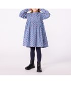 【プチバトー/PETIT BATEAU / KIDS】のワンピース ライトブルー/マルチカラー|ID: prp329100004729172 ipo3291000000034165304