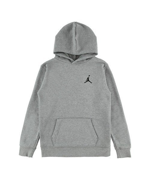 【ルーキー/ROOKIE / KIDS】のジュニア(130-170cm) トレーナー/パーカー JORDAN(ジョーダン) JDB MJ ESSENTIALS PO HOODIE インテリア・キッズ・メンズ・レディースファッション・服の通販 founy(ファニー) 　ファッション　Fashion　キッズファッション　Fashion for Kids　シンプル　Simple, Minimal　スポーツ　Sports, Activewear　トレーナー　Sweatshirt, Trainer　パーカー　Hoodie, Parka　フロント　Front, Front Design　ポケット　Pocket, Pocket Detail　ワンポイント　One Point, Statement Accent　GRAY|ID: prp329100004729178 ipo3291000000034165327