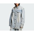 【アディダス/adidas】の【公式】アディダス adidas Adilenium シーズン 3 2-In-1 デニムシャツジャケット 人気、トレンドファッション・服の通販 founy(ファニー) ファッション Fashion レディースファッション Fashion for Women アウター Coat / Outerwear Collection レディースジャケット・軽アウター Jackets ジャケット Jacket, Outerwear デニム Denim, Jeans Material ビンテージ Vintage, Retro Style thumbnail マルチ|ID: prp329100004729219 ipo3291000000034974784