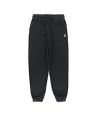 【ルーキー/ROOKIE / KIDS】のジュニア(130-170cm) パンツ JORDAN(ジョーダン) JDB MJ BRKLN FT PANT 人気、トレンドファッション・服の通販 founy(ファニー) ファッション Fashion キッズファッション Fashion for Kids ボトムス Bottoms おすすめ Recommended / Our Picks スポーツ Sports, Activewear セットアップ Set-Up, Coordinated Outfit ドローコード Drawcord, Drawstring Cord フィット Fit, Slim Fit thumbnail BLACK|ID: prp329100004729238 ipo3291000000034165538