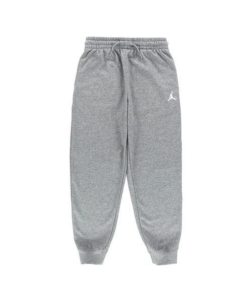【ルーキー/ROOKIE / KIDS】のジュニア(130-170cm) パンツ JORDAN(ジョーダン) JDB MJ BRKLN FT PANT インテリア・キッズ・メンズ・レディースファッション・服の通販 founy(ファニー) 　ファッション　Fashion　キッズファッション　Fashion for Kids　ボトムス　Bottoms　おすすめ　Recommended / Our Picks　スポーツ　Sports, Activewear　セットアップ　Set-Up, Coordinated Outfit　ドローコード　Drawcord, Drawstring Cord　フィット　Fit, Slim Fit　GRAY|ID: prp329100004729238 ipo3291000000034165539
