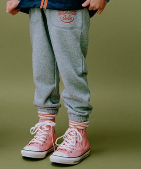 【ビームス ミニ/BEAMS mini / KIDS】のスマイル スウェットパンツ 2024FW (90~150cm) 人気、トレンドファッション・服の通販 founy(ファニー) ファッション Fashion キッズファッション Fashion for Kids ボトムス Bottoms スポーツ Sports, Activewear バランス Balance, Style Balance パーカー Hoodie, Parka ベーシック Basic, Essential リラックス Relax, Relaxed Fit |ID:prp329100004729252