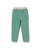 【ビームス ミニ/BEAMS mini / KIDS】のスマイル スウェットパンツ 2024FW (90~150cm) 人気、トレンドファッション・服の通販 founy(ファニー) ファッション Fashion キッズファッション Fashion for Kids ボトムス Bottoms スポーツ Sports, Activewear バランス Balance, Style Balance パーカー Hoodie, Parka ベーシック Basic, Essential リラックス Relax, Relaxed Fit thumbnail GREEN|ID: prp329100004729252 ipo3291000000034165607
