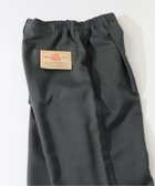 【ジャーナルスタンダード レリューム/JOURNAL STANDARD relume / MEN】のバルジ ツイル レイジー 1タック スラックス グレー|ID: prp329100004729296 ipo3291000000034201586