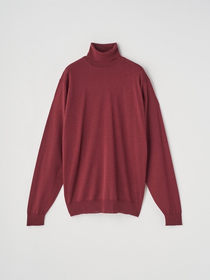 【ジョンスメドレー/JOHN SMEDLEY / MEN】の30G MODERN FIT インテリア・キッズ・メンズ・レディースファッション・服の通販 founy(ファニー) https://founy.com/ ファッション Fashion メンズファッション Fashion for Men おすすめ Recommended / Our Picks アンサンブル Ensemble Set インナー Innerwear カーディガン Cardigan, Knitwear ジャケット Jacket, Outerwear タートルネック Turtleneck, High Neck バランス Balance, Style Balance フィット Fit, Slim Fit モダン Modern, Contemporary エレガント 上品 Elegant 定番 Standard, Basic Item A/W・秋冬 Autumn/Winter 長袖 Long Sleeve, Full Sleeve |ID: prp329100004729321 ipo3291000000034216604