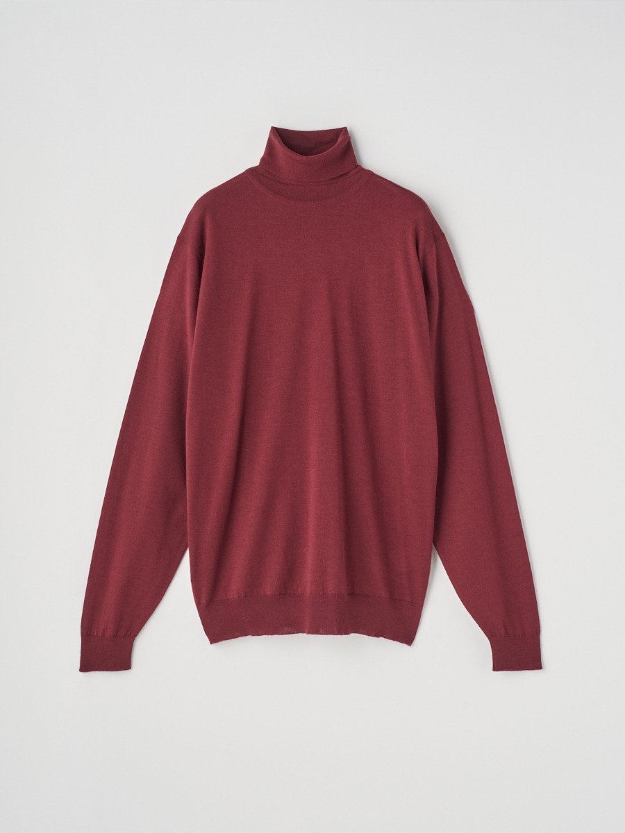 【ジョンスメドレー/JOHN SMEDLEY / MEN】の30G MODERN FIT 人気、トレンドファッション・服の通販 founy(ファニー) 　ファッション　Fashion　メンズファッション　Fashion for Men　おすすめ　Recommended / Our Picks　アンサンブル　Ensemble Set　インナー　Innerwear　カーディガン　Cardigan, Knitwear　ジャケット　Jacket, Outerwear　タートルネック　Turtleneck, High Neck　バランス　Balance, Style Balance　フィット　Fit, Slim Fit　モダン　Modern, Contemporary　エレガント 上品　Elegant　定番　Standard, Basic Item　A/W・秋冬　Autumn/Winter　長袖　Long Sleeve, Full Sleeve　 other-1|ID: prp329100004729321 ipo3291000000034216604