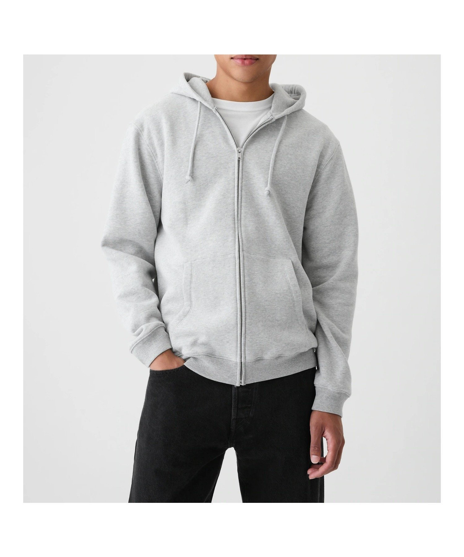 【ギャップ/GAP】のヴィンテージソフト ジップアップパーカー 人気、トレンドファッション・服の通販 founy(ファニー) 　ファッション　Fashion　レディースファッション　Fashion for Women　トップス・カットソー　Cut & Sew Tops　レディースパーカー・カジュアルフーディー　Casual Hoodies & Sweatshirts　インナー　Innerwear　シンプル　Simple, Minimal　 other-1|ID: prp329100004729335 ipo3291000000034251081