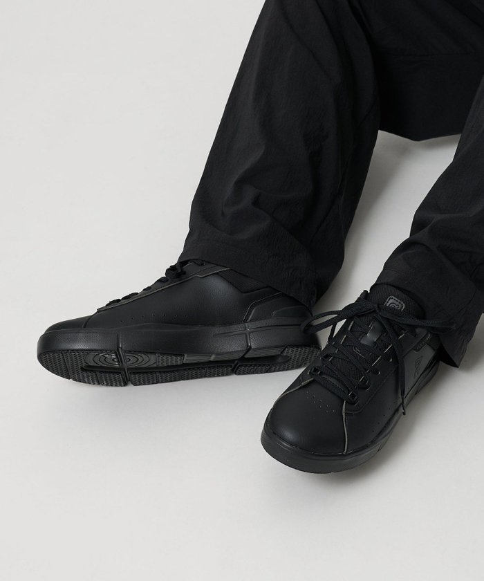 【ビューティ&ユース ユナイテッドアローズ/BEAUTY&YOUTH / UNITED ARROWS / MEN】のOn ロジャー アドバンテージ スニーカー インテリア・キッズ・メンズ・レディースファッション・服の通販 founy(ファニー) https://founy.com/ ファッション Fashion メンズファッション Fashion for Men シューズ・靴 Shoes スニーカー / カジュアルにもスポーティにも Sneakers & Trainers シューズ Shoes, Footwear スニーカー Sneakers, Trainers スポーツ Sports, Activewear スポーティ Sporty, Casual Athletic ランニング Running, Running Wear, Activewear, Jogging おすすめ Recommended / Our Picks エレガント 上品 Elegant |ID: prp329100004729336 ipo3291000000034217974
