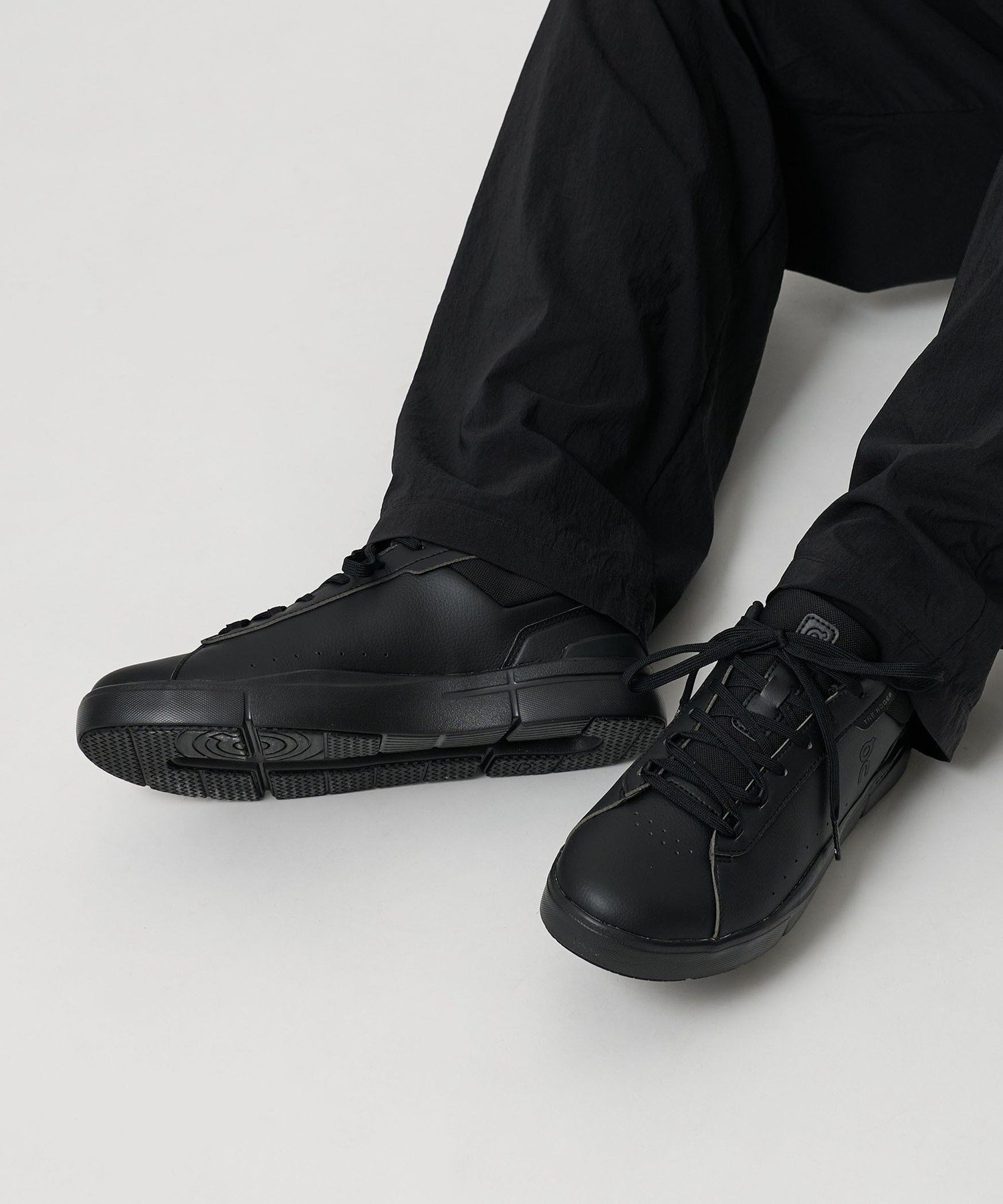 【ビューティ&ユース ユナイテッドアローズ/BEAUTY&YOUTH / UNITED ARROWS / MEN】のOn ロジャー アドバンテージ スニーカー 人気、トレンドファッション・服の通販 founy(ファニー) 　ファッション　Fashion　メンズファッション　Fashion for Men　シューズ・靴　Shoes　スニーカー / カジュアルにもスポーティにも　Sneakers & Trainers　シューズ　Shoes, Footwear　スニーカー　Sneakers, Trainers　スポーツ　Sports, Activewear　スポーティ　Sporty, Casual Athletic　ランニング　Running, Running Wear, Activewear, Jogging　おすすめ　Recommended / Our Picks　エレガント 上品　Elegant　 other-1|ID: prp329100004729336 ipo3291000000034217974