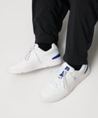 【ビューティ&ユース ユナイテッドアローズ/BEAUTY&YOUTH / UNITED ARROWS / MEN】のOn ロジャー アドバンテージ スニーカー WHITE|ID: prp329100004729336 ipo3291000000034217976