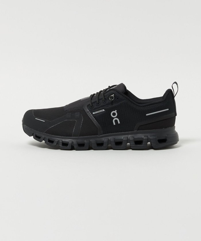 【ユナイテッドアローズ/UNITED ARROWS / MEN】のOn Cloud 6 WP /クラウド 6 ウォータープルーフ/スニーカー インテリア・キッズ・メンズ・レディースファッション・服の通販 founy(ファニー) https://founy.com/ ファッション Fashion メンズファッション Fashion for Men シューズ・靴 Shoes スニーカー / カジュアルにもスポーティにも Sneakers & Trainers ウォーター Water シューズ Shoes, Footwear シンプル Simple, Minimal スニーカー Sneakers, Trainers スポーツ Sports, Activewear フィット Fit, Slim Fit ランニング Running, Running Wear, Activewear, Jogging レース Lace, Lace Fabric おすすめ Recommended / Our Picks |ID: prp329100004729349 ipo3291000000034217527