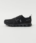 【ユナイテッドアローズ/UNITED ARROWS / MEN】のOn Cloud 6 WP /クラウド 6 ウォータープルーフ/スニーカー BLACK|ID: prp329100004729349 ipo3291000000034217528