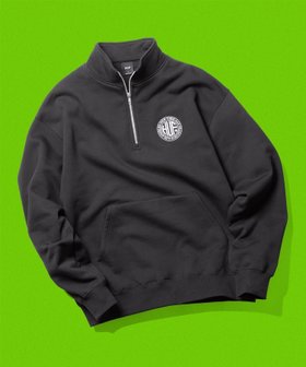 【ハフ/HUF】のREGIONAL HALF ZIP FLEECE 人気、トレンドファッション・服の通販 founy(ファニー) ファッション Fashion レディースファッション Fashion for Women ヴィンテージ Vintage Style クラシック Classic, Timeless Style グラフィック Graphic, Graphic Design コイン Coin, Coin Design コレクション Collection, Seasonal Line 定番 Standard, Basic Item パターン Pattern, Design Print ポケット Pocket, Pocket Detail ミックス Mix, Mixed Style モダン Modern, Contemporary モチーフ Motif, Design Theme 冬 Winter / This Winter |ID:prp329100004729404