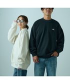 【セットアップセブン/SETUP7】のKELTY/限定別注 ワンポイントビンテージロゴ ビッグシルエットクルーネックスウェット 人気、トレンドファッション・服の通販 founy(ファニー) ファッション Fashion レディースファッション Fashion for Women トップス・カットソー Cut & Sew Tops レディースパーカー・カジュアルフーディー Casual Hoodies & Sweatshirts スウェット・クルーネックトップス Sweatshirts & Crewnecks / Relaxed Fit Sweat Tops アウトドア Outdoor Clothing カーゴパンツ Cargo Pants, Utility Pants キャップ Cap, Baseball Cap コンパクト Compact, Small Size スニーカー Sneakers, Trainers スラックス Slacks, Dress Pants タートルネック Turtleneck, High Neck チュニック Tunic, Long Top デニム Denim, Jeans Material トレンド Trend, Trending Now フェミニン Feminine, Girly フレーム Frame, Outline 別注 Limited Edition, Custom Order ルーズ Loose, Oversized ロング Long, Long-Length 再入荷 Restock / Back in Stock おすすめ Recommended / Our Picks ギフト プレゼント Gift / Present thumbnail BLK|ID: prp329100004729409 ipo3291000000034166181