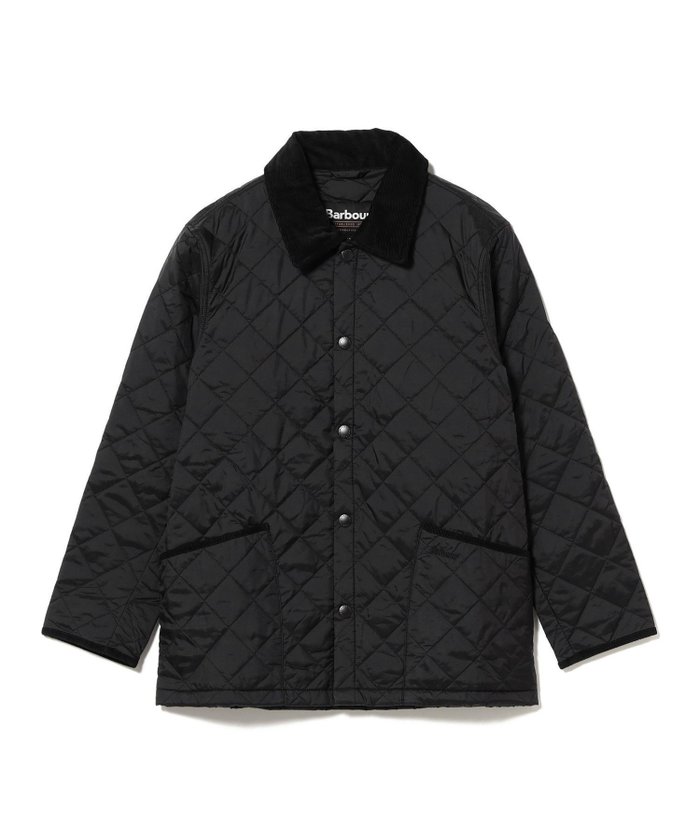 【ビームス/BEAMS / MEN】のBarbour / LIDDESDALE キルティング ジャケット インテリア・キッズ・メンズ・レディースファッション・服の通販 founy(ファニー) https://founy.com/ ファッション Fashion メンズファッション Fashion for Men アウトドア Outdoor Clothing キルティング Quilted, Quilting ジャケット Jacket, Outerwear 定番 Standard, Basic Item 人気 Popular, Best Seller バランス Balance, Style Balance |ID: prp329100004729426 ipo3291000000034198200