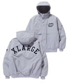 【エクストララージ/XLARGE / MEN】のNYLON PUFFER JACKET XLARGE GREY|ID: prp329100004729446 ipo3291000000034215650