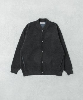 【アーバンリサーチ/URBAN RESEARCH / MEN】のモールニットカーディガン 人気、トレンドファッション・服の通販 founy(ファニー) ファッション Fashion メンズファッション Fashion for Men インナー Innerwear カットソー Cut and Sewn Top カーディガン Cardigan, Knitwear シンプル Simple, Minimal ダブル Double, Double-Breasted ドット Polka Dot, Dot Pattern 定番 Standard, Basic Item フェイス Face, Facial Design フラット Flat, Flat Shoes フロント Front, Front Design ブルゾン Blouson, Bomber Jacket ベルベット Velvet, Velvety ポケット Pocket, Pocket Detail A/W・秋冬 Autumn/Winter 冬 Winter / This Winter エレガント 上品 Elegant 2025年 2025 2025-2026秋冬・A/W Autumn/Winter 2025–26 AW25–26 |ID:prp329100004729451