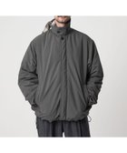 【ビューティ&ユース ユナイテッドアローズ/BEAUTY&YOUTH / UNITED ARROWS / MEN】のSteven Alan ダルマ バルカラー ジャケットII DK.GRAY|ID: prp329100004729459 ipo3291000000034198287