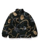 【その他のブランド/Other】のBAPE JEWELS DOWN JACKET GREEN|ID: prp329100004729483 ipo3291000000034198396